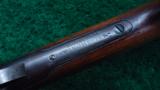  1894 WINCHESTER WITH OCTAGON BARREL - 8 of 12