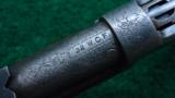  ENGRAVED WINCHESTER SRC - 6 of 15