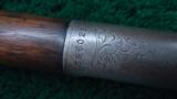  ENGRAVED WINCHESTER SRC - 13 of 15