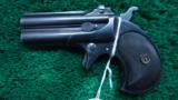  VERY HIGH CONDITION REMINGTON DERRINGER - 2 of 6