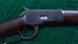  WINCHESTER 1892 44 CALIBER - 1 of 11
