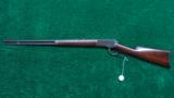  WINCHESTER 1892 44 CALIBER - 10 of 11