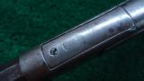  LONG BARRELED WINCHESTER 1873 FIRST MODEL - 6 of 11