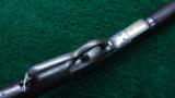  LONG BARRELED WINCHESTER 1873 FIRST MODEL - 3 of 11