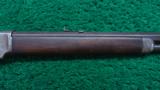  LONG BARRELED WINCHESTER 1873 FIRST MODEL - 5 of 11