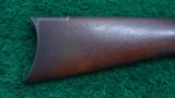  SECOND MODEL WINCHESTER 1873 - 10 of 12