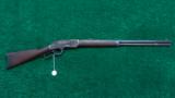  SECOND MODEL WINCHESTER 1873 - 12 of 12