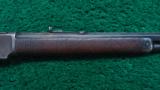  SECOND MODEL WINCHESTER 1873 - 5 of 12