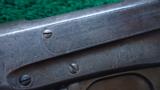  ENGRAVED WINCHESTER 1895 - 9 of 13