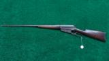  WINCHESTER MODEL 1895 RIFLE - 12 of 13