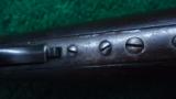  WINCHESTER MODEL 1895 RIFLE - 9 of 13