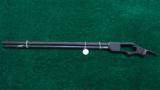 1873 WINCHESTER FRAME AND BARREL - 8 of 9