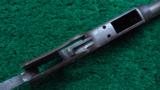 1873 WINCHESTER FRAME AND BARREL - 3 of 9