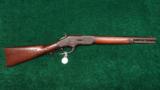 VERY RARE WINCHESTER 1873 SHORT RIFLE - 13 of 13