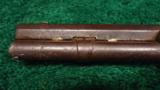 VERY RARE WINCHESTER 1873 SHORT RIFLE - 8 of 13