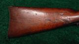 VERY RARE WINCHESTER 1873 SHORT RIFLE - 11 of 13
