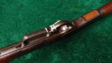 VERY RARE WINCHESTER 1873 SHORT RIFLE - 3 of 13
