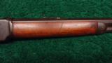 VERY RARE WINCHESTER 1873 SHORT RIFLE - 5 of 13