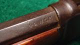 VERY RARE WINCHESTER 1873 SHORT RIFLE - 6 of 13