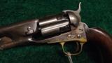  HIGH CONDITION COLT 1860 FLUTED - 3 of 14