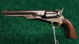 HIGH CONDITION COLT 1860 FLUTED - 5 of 14