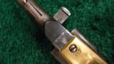  HIGH CONDITION COLT 1860 FLUTED - 9 of 14
