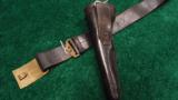  HIGH CONDITION COLT 1860 FLUTED - 13 of 14