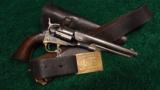  HIGH CONDITION COLT 1860 FLUTED - 1 of 14