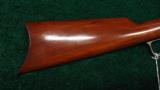 1893 MARLIN RIFLE - 9 of 11