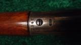 1893 MARLIN RIFLE - 7 of 11