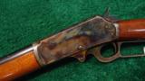 1893 MARLIN RIFLE - 2 of 11