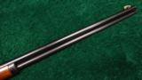 1893 MARLIN RIFLE - 5 of 11