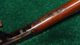 1893 MARLIN RIFLE - 6 of 11