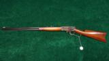 1893 MARLIN RIFLE - 10 of 11