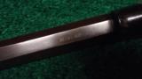  WHITNEY ARMS SPORTING RIFLE - 10 of 15