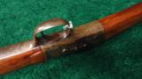  WHITNEY ARMS SPORTING RIFLE - 3 of 15