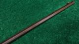  WHITNEY ARMS SPORTING RIFLE - 7 of 15