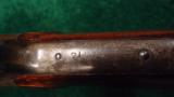  WHITNEY ARMS SPORTING RIFLE - 15 of 15