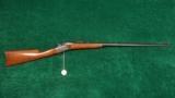  WHITNEY ARMS SPORTING RIFLE - 13 of 15