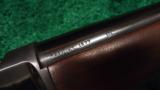 CUSTOM WINCHESTER 1886 SADDLE RING CARBINE - 8 of 13