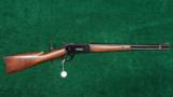  CUSTOM WINCHESTER 1886 SADDLE RING CARBINE - 13 of 13