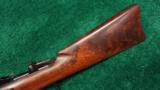  CUSTOM WINCHESTER 1886 SADDLE RING CARBINE - 10 of 13