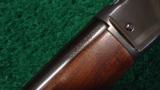  CUSTOM WINCHESTER 1886 SADDLE RING CARBINE - 6 of 13
