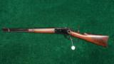  CUSTOM WINCHESTER 1886 SADDLE RING CARBINE - 12 of 13