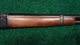  CUSTOM WINCHESTER 1886 SADDLE RING CARBINE - 5 of 13