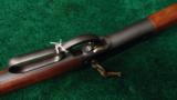  CUSTOM WINCHESTER 1886 SADDLE RING CARBINE - 3 of 13