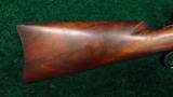  CUSTOM WINCHESTER 1886 SADDLE RING CARBINE - 11 of 13