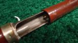  ATTRACTIVE STAG HANDLED CANE GUN - 6 of 10