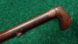  DAY’S PATENT CANE GUN - 10 of 13