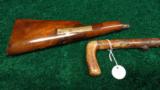  DAY’S PATENT CANE GUN - 5 of 9